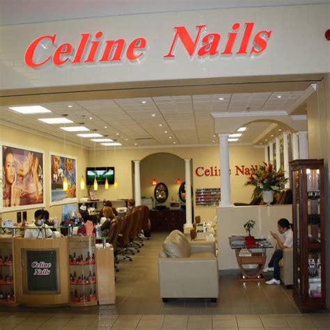 celine nails|celine nails new glasgow.